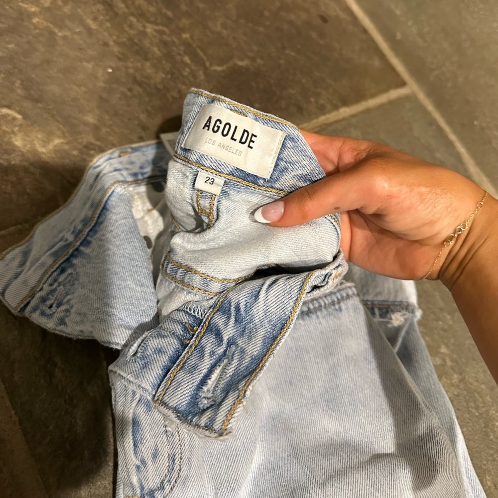 Agolde Jeans